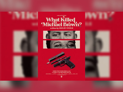 ‘What Killed Michael Brown?’ is the new must-see documentary that eviscerates the mainstream narrative on race in America