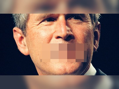 What George W. Bush Plans to Do About Trump