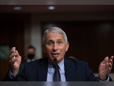 Trump Hasn’t Met With Virus Task Force in Months, Fauci Says
