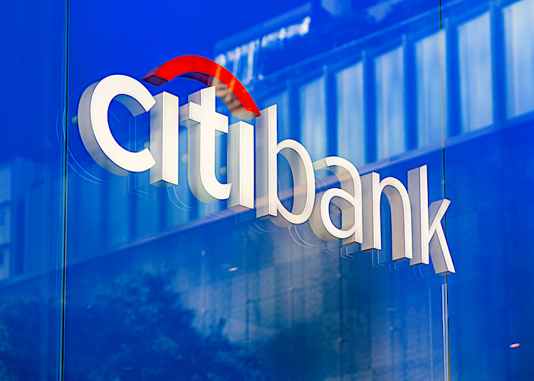 Citigroup Fined $400m for ‘Serious' Deficiencies in Risk Management