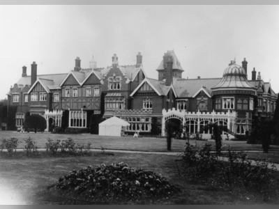 Britain’s WWII codebreaking hub Bletchley Park given £1 million by Facebook