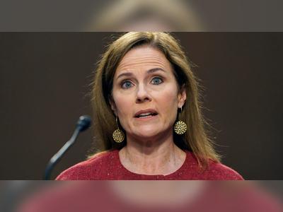 "I have no agenda": Amy Coney Barrett refuses to speculate on political issues in Senate hearings
