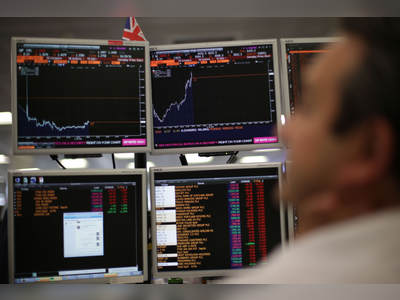 'Pretty compelling': UK stocks at valuations not seen since 2008, analyst says