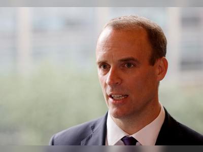 There is a Brexit trade deal to be done, says UK's Raab
