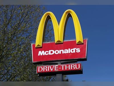 Now available: McDonald’s adds 3 items to its menu