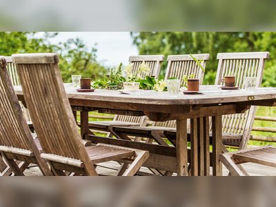 5 Tips to Help Your Outdoor Furniture Last Forever
