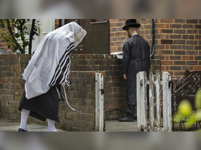 By backing housing charity’s ‘Jewish only’ rule, UK court drops the ball. Aren’t we all equal in Britain?