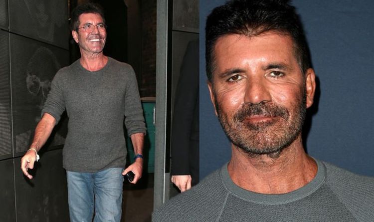 Simon Cowell: BGT judge nearly ‘paralysed’ in accident and faces ‘long road to recovery'