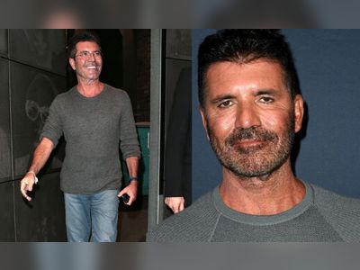 Simon Cowell: BGT judge nearly ‘paralysed’ in accident and faces ‘long road to recovery'