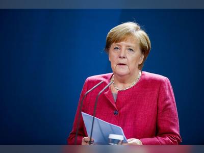 Britain tells Germany gaps in EU talks must be closed soon