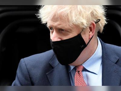 No more status quo: PM Johnson vows to transform Britain after coronavirus crisis