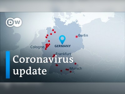 Europe scrambles to tighten rules as COVID cases surge