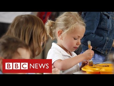 Growing anger over government refusal to fund meals for vulnerable children