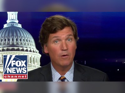 Tucker: There's nothing authentic about Kamala Harris