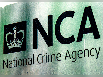 UK: Suspected money launderer forfeits £10m properties