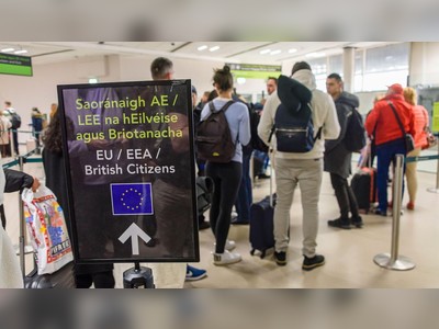 Revealed: Hundreds Refused Entry to Ireland Over Fears They Would Travel to Britain