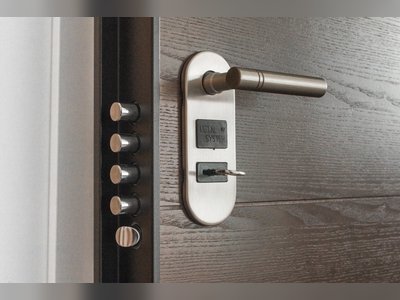 Different Door Lock Types - A Simple Guide for your Safety and Security Home 