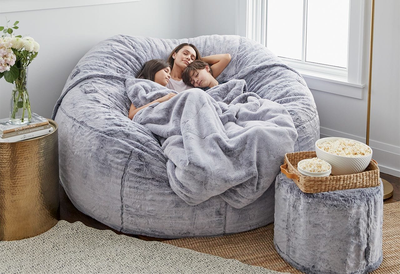 15 Most Comfortable Bean Bag Chairs London Daily