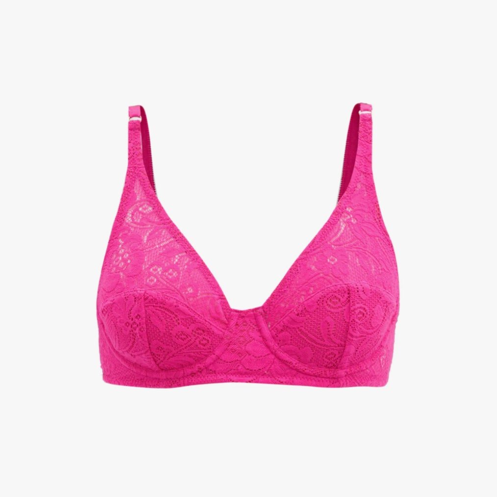 13 Eye-Candy Bras for an Instant Mood Lift - London Daily