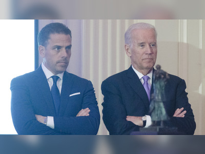Another ‘hack’ job? Censorship of the Hunter Biden story shows Twitter & Facebook have a big dog in the US political fight
