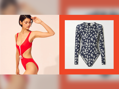 These Hot 2020 Swimwear Trends Are Perfect for Summer