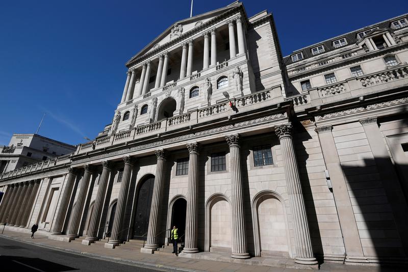 Where do Bank of England officials stand on negative rates?