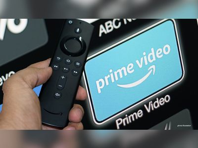 Amazon argues Prime Video customers don't own purchased content