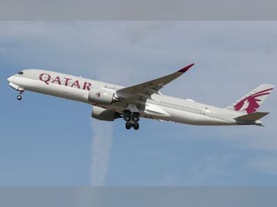 Australia demands answers after women taken from Qatar Airways flight and strip-searched