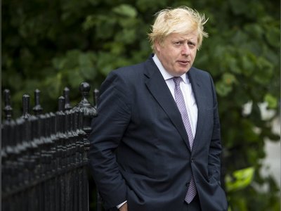 Britain is entering a postwar reckoning and Boris Johnson needs a vision for the future
