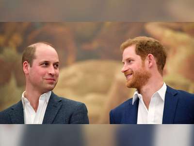 Prince William refused to attend lunch with Prince Harry amid ‘Megxit,’ royal expert claims