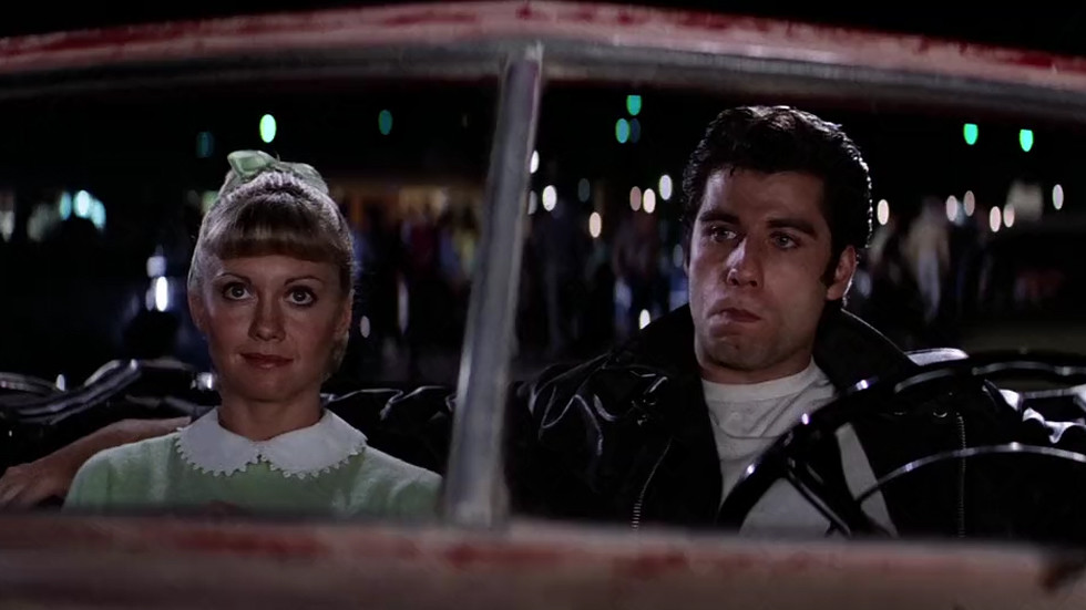 Is ‘Grease’ sexist? ‘Good Morning Britain’ viewers tell show to ‘get a life’ over debate on classic 70s romcom