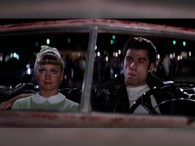 Is ‘Grease’ sexist? ‘Good Morning Britain’ viewers tell show to ‘get a life’ over debate on classic 70s romcom