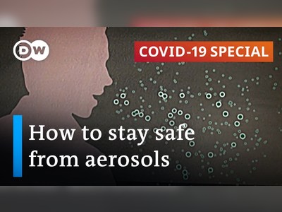 How dangerous is the air around us? | COVID-19 Special