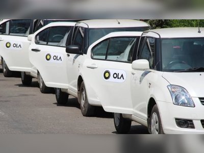 London bans Uber rival Ola over safety concerns