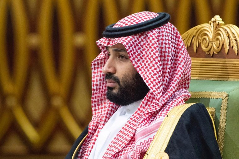 MBS: Why the world may be stuck with the ‘CEO of Saudi Inc’