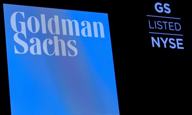 Goldman Sachs to offer free Covid-19 tests for London staff