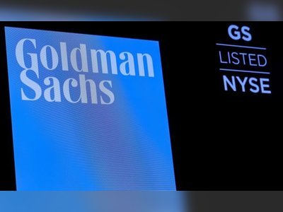 Goldman Sachs to offer free Covid-19 tests for London staff