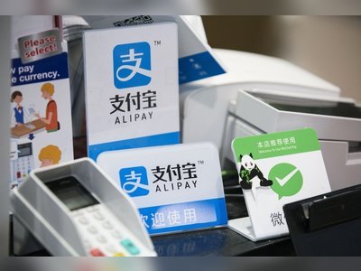 Digital yuan will not compete with WeChat Pay or Alipay