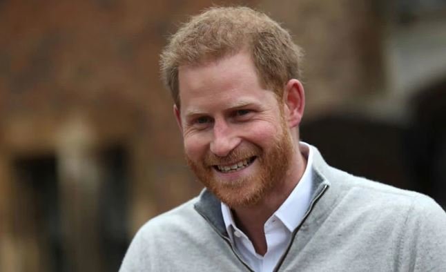 Upbringing Blinded Me To Unconscious Racial Bias: Prince Harry
