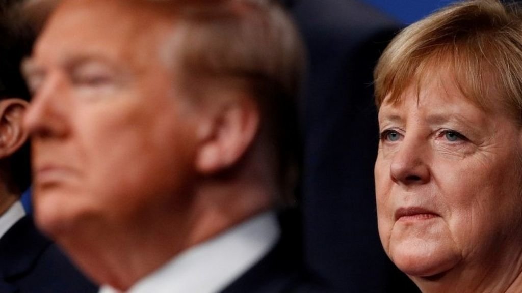 US election 2020: Why it matters so much to Germans