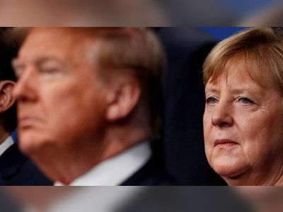 US election 2020: Why it matters so much to Germans