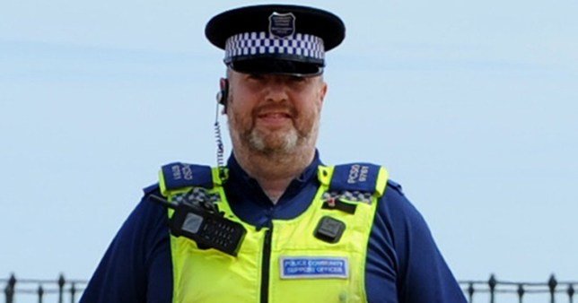 Tributes to 'dedicated' PCSO who died after testing positive for coronavirus