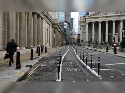 London’s war on motorists isn’t helping anybody