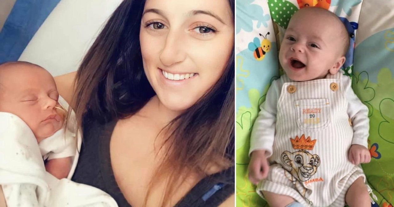 Baby dies after incorrectly inserted feeding tube pierced his heart