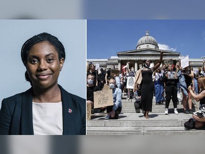 UK minister slams schools for uncontested teaching of ‘white privilege’ & ‘inherited racial guilt,’ claiming it BREAKS THE LAW