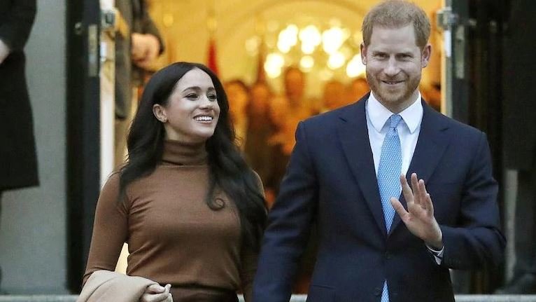 Meghan Markle and Prince Harry will not return to Britain full-time