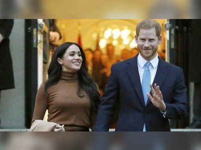 Meghan Markle and Prince Harry will not return to Britain full-time