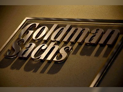 Goldman Sachs to pay US$2.9 billion to settle 1MDB case in US