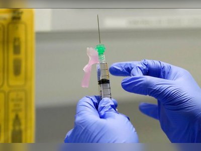 Britain to Deliberately Infect Volunteers With Coronavirus