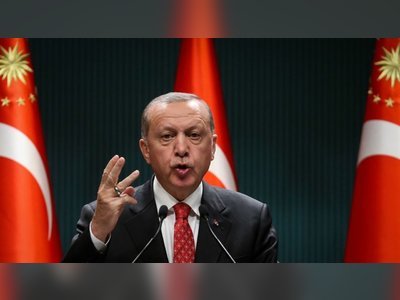 It’s time to expel Turkey from Nato